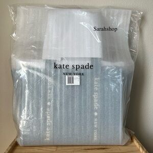 ♠️Kate Spade Kip large tote